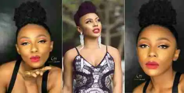 #BBNaija: Ifu Ennada reveals ex-housemates are not united